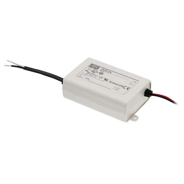 PCD-25-1050A Mean Well Enterprises Co., Ltd.