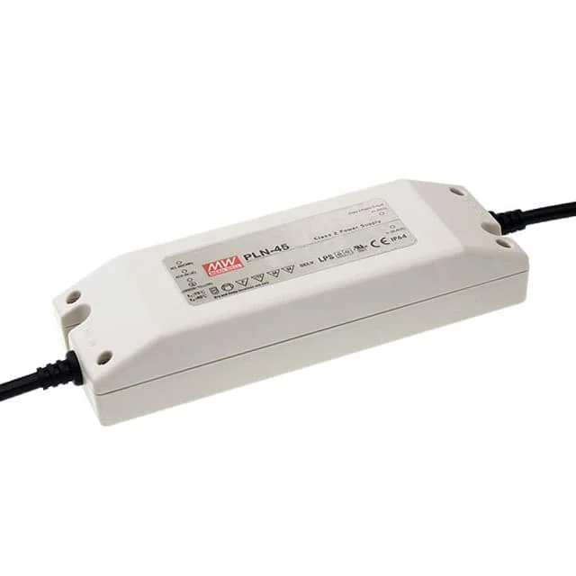 PLN-45-12 Mean Well Enterprises Co., Ltd.