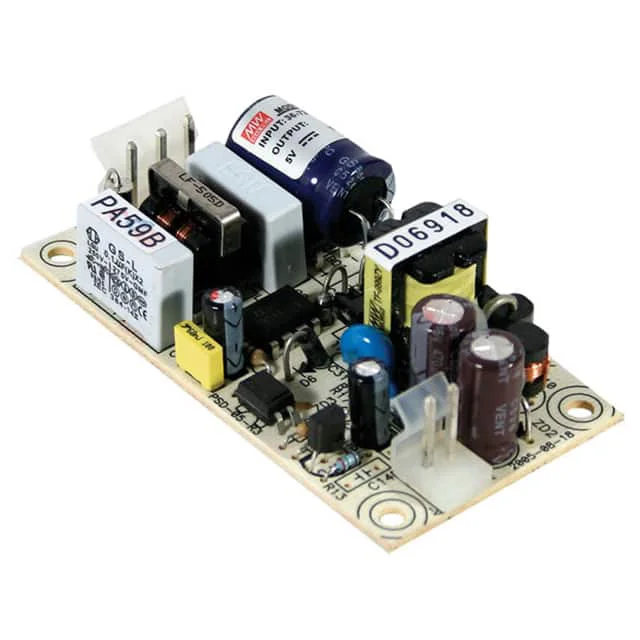 PSD-05-24 Mean Well Enterprises Co., Ltd.