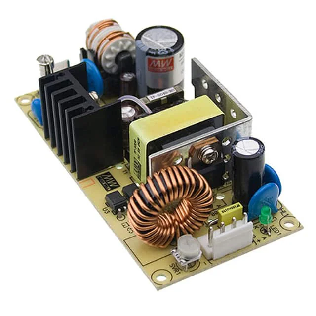 PSD-30B-12 Mean Well Enterprises Co., Ltd.