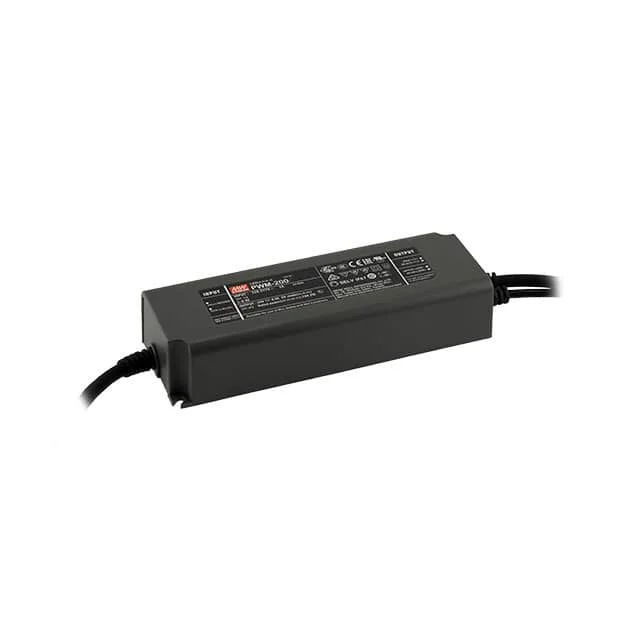 PWM-200-48 Mean Well Enterprises Co., Ltd.