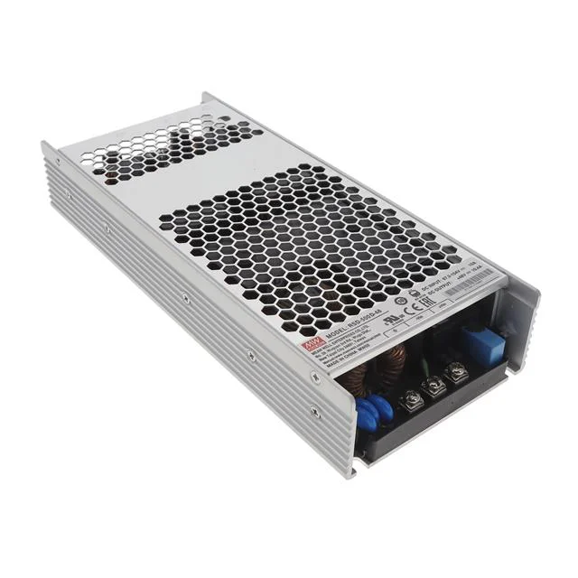 RSD-500D-24 Mean Well Enterprises Co., Ltd.
