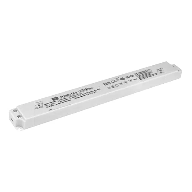 SLD-50-56 Mean Well Enterprises Co., Ltd.