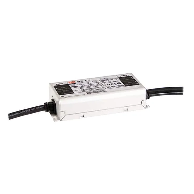 XLG-100-12-A Mean Well Enterprises Co., Ltd.