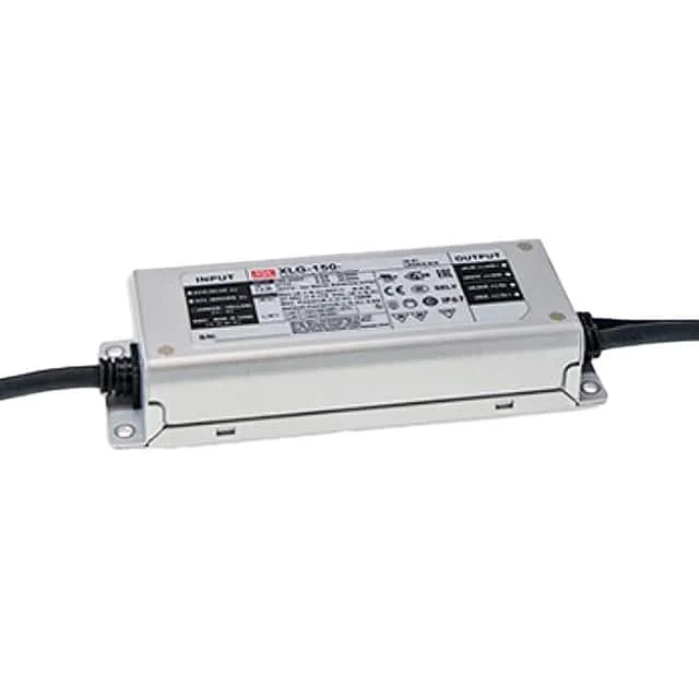 XLG-150-12-A Mean Well Enterprises Co., Ltd.