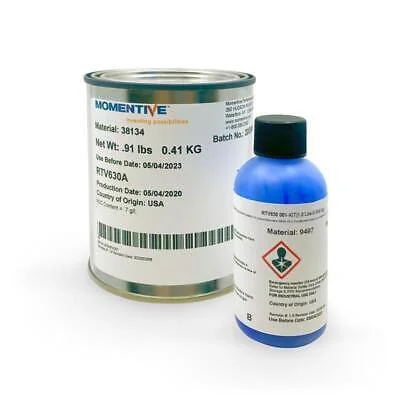 RTV630-1P MG Chemicals