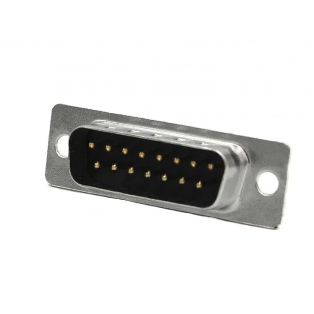 MHDB15SP MH Connectors