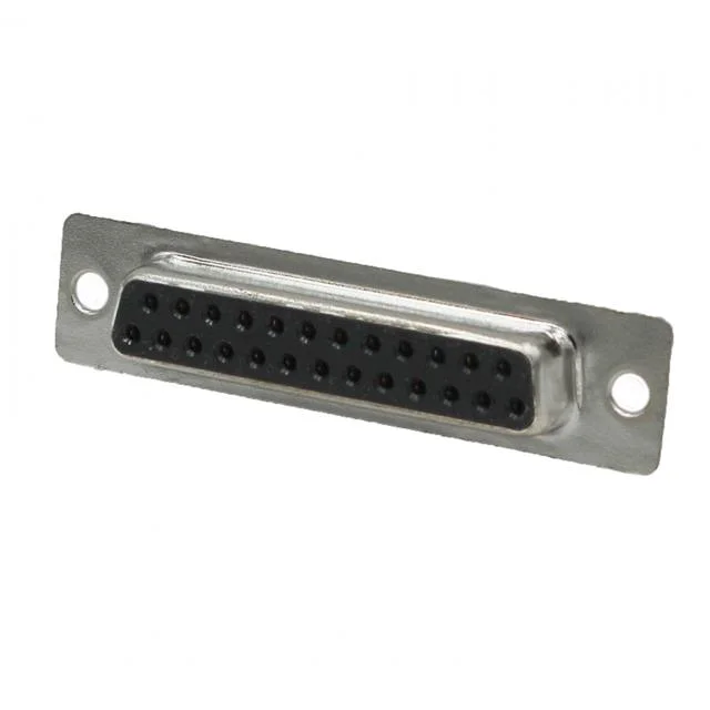MHDB25SS MH Connectors