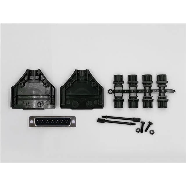 MHDTPPK25-DB25P-K MH Connectors