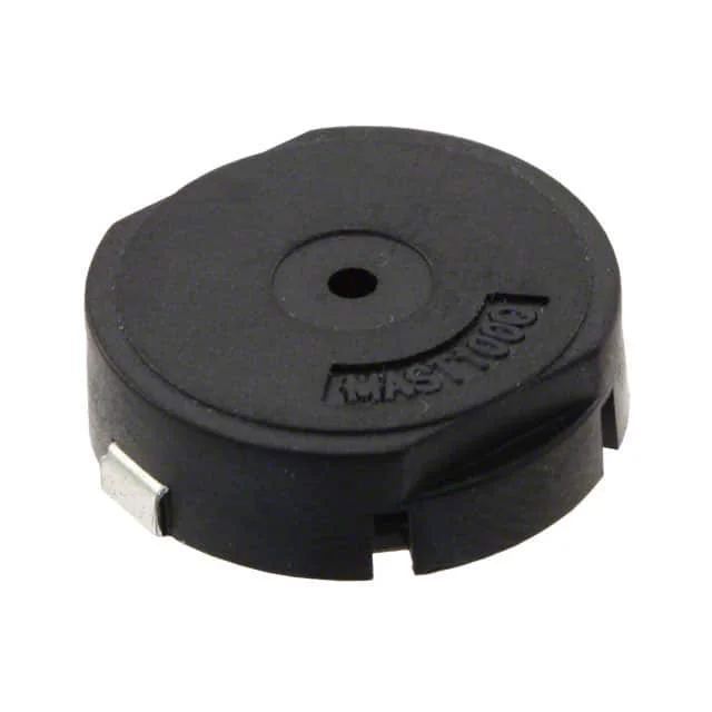 AST100Q Mallory Sonalert Products Inc.
