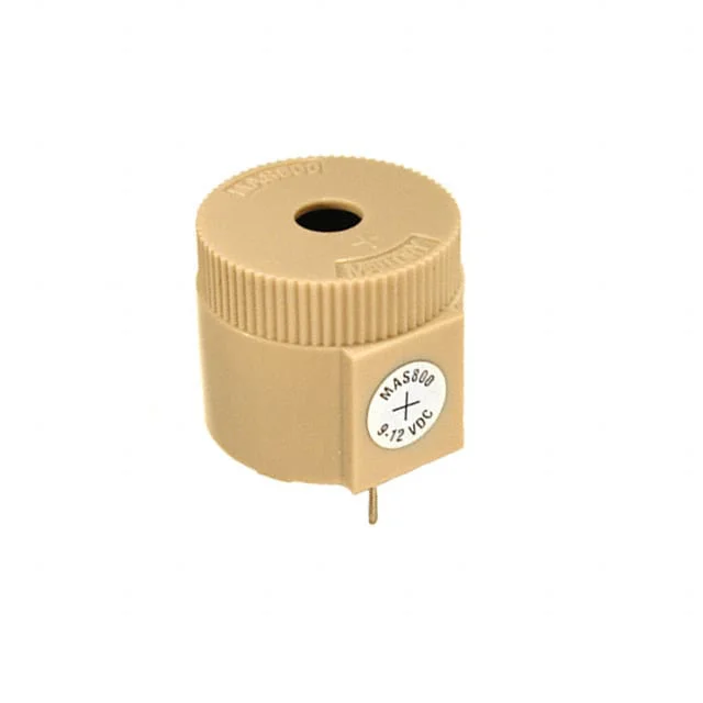 MAS803Q Mallory Sonalert Products Inc.
