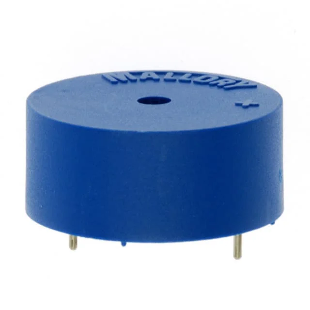 MSR516NR Mallory Sonalert Products Inc.