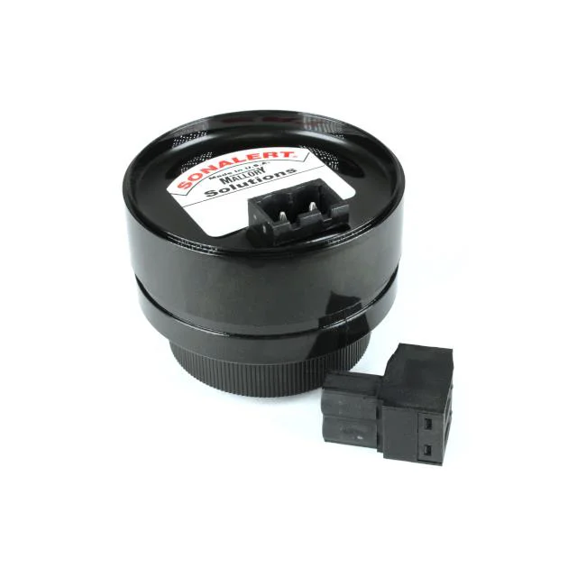 SCL120XA3CT1S Mallory Sonalert Products Inc.