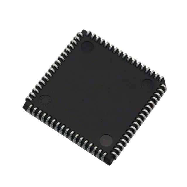 ST16C654IJ68TR-F MaxLinear, Inc.