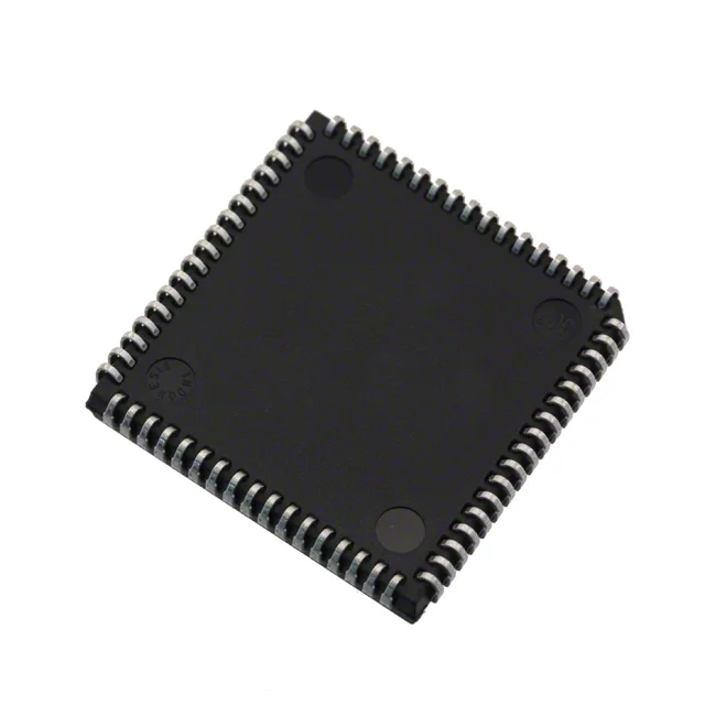ST68C554CJ68-F MaxLinear, Inc.