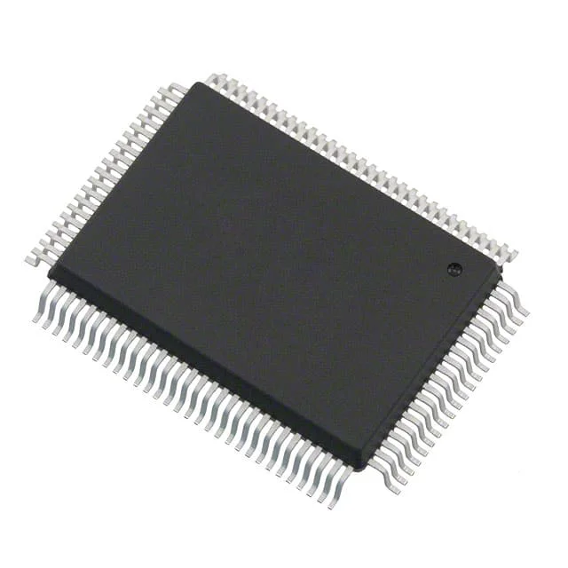 XR16M654IQ100-F MaxLinear, Inc.