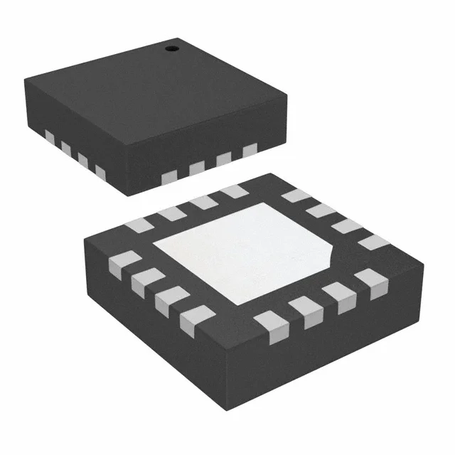 XR21B1411IL16-D2-F MaxLinear, Inc.