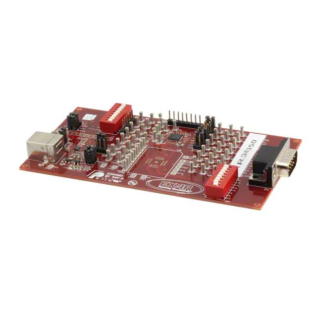 XR34350ILEVB MaxLinear Inc