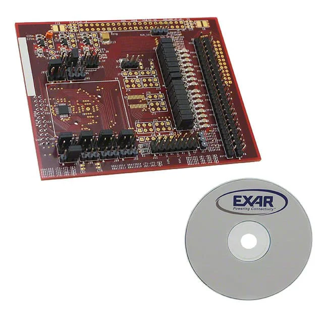 XRA1403IL24-0B-EB MaxLinear Inc