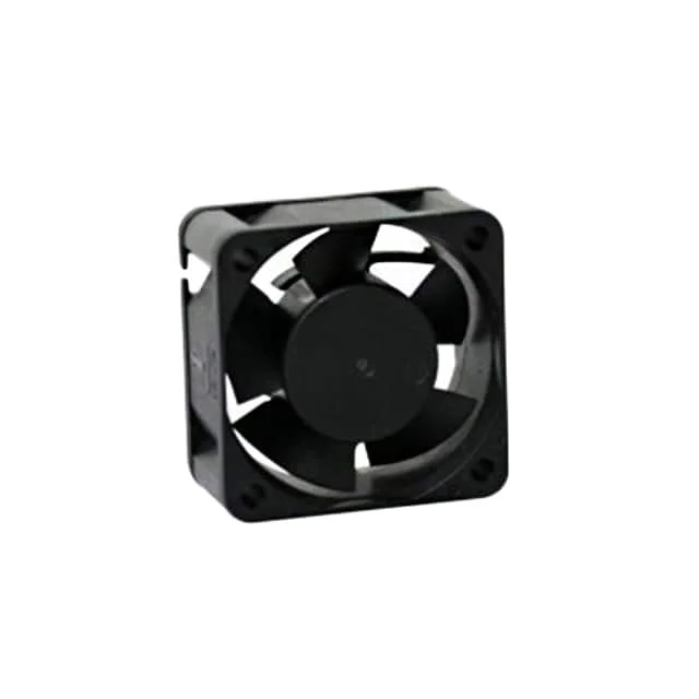 MR4020E12B1+6-RSR Mechatronics Fan Group