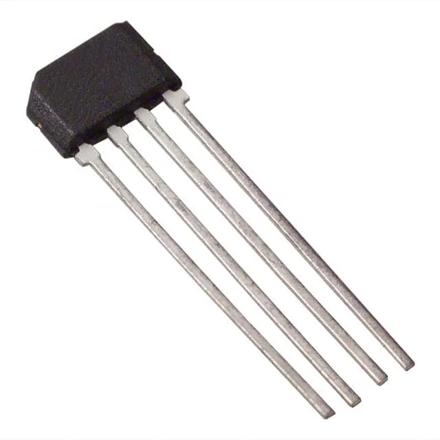 MLX90215LVA-AAA-111-SP Melexis Technologies NV