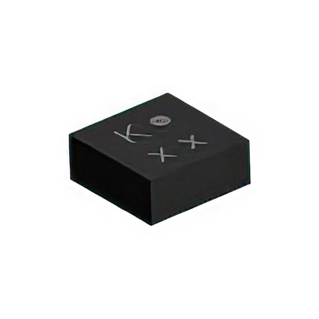 MMC3630KJ Memsic Inc.