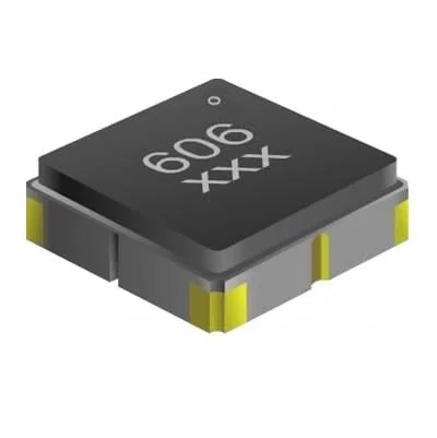 MXC6255XU-B Memsic Inc.