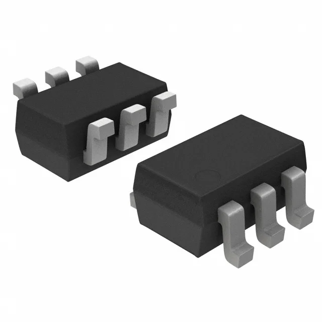2N7002DW-TP Micro Commercial Co