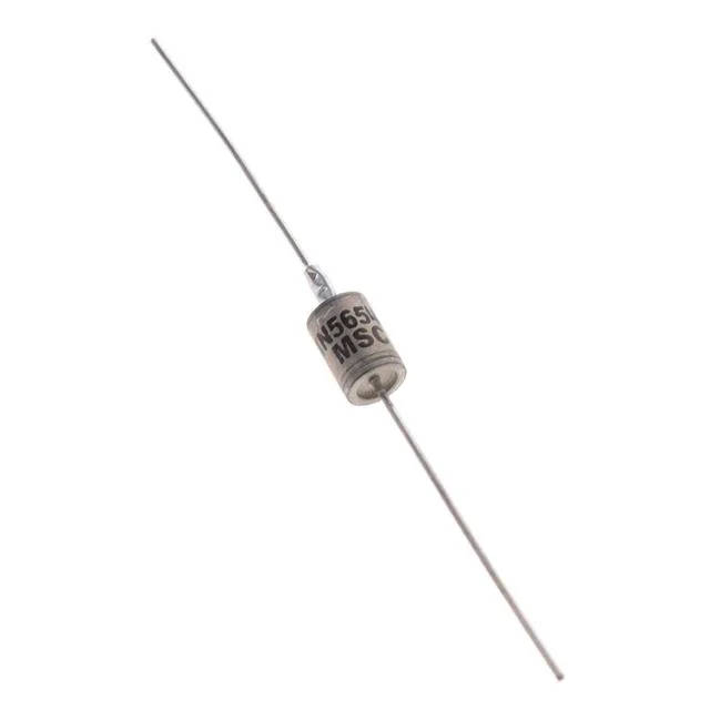 1N5654A Microchip