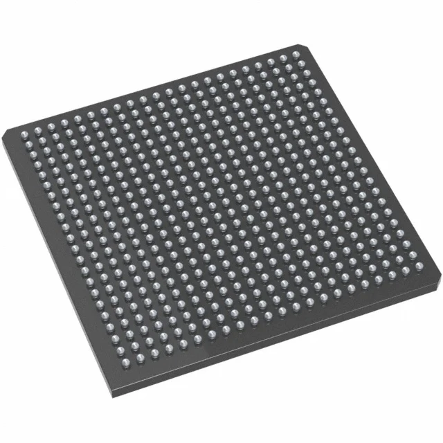 A3P1000-FGG484 Microchip Technology