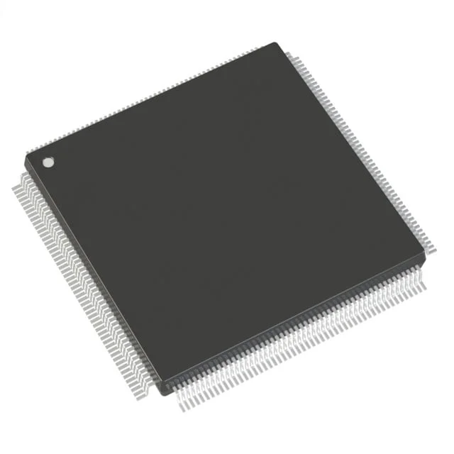 A3P125-PQ208 Microchip
