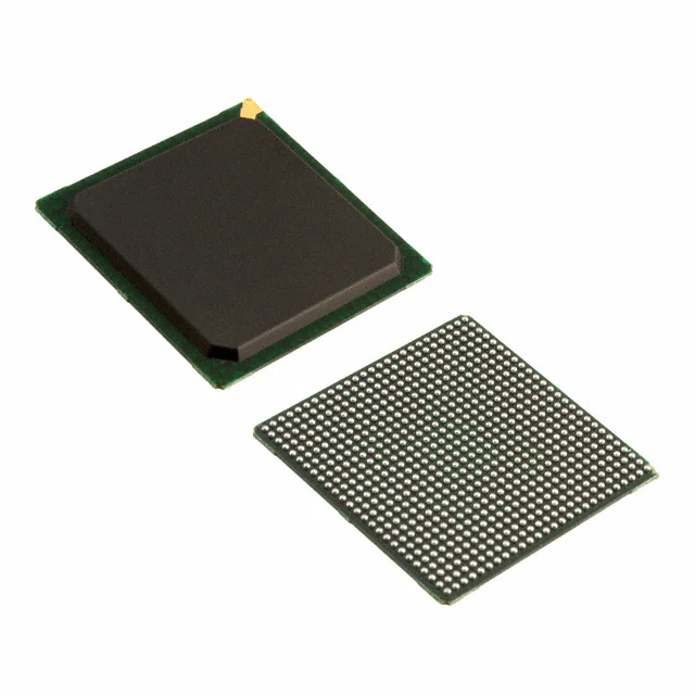 A3PE1500-FGG676 Microchip Technology