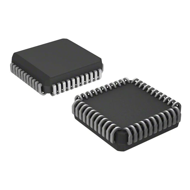 A40MX02-3PL44I Microchip