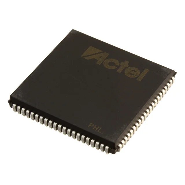 A42MX16-PLG84 Microchip Technology