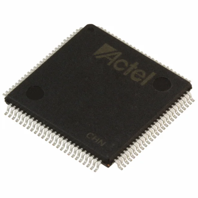 A54SX08A-FTQ100 Microchip Technology
