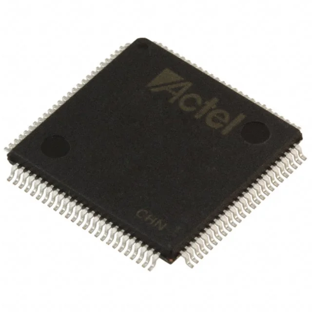 A54SX32A-1TQ100M Microchip