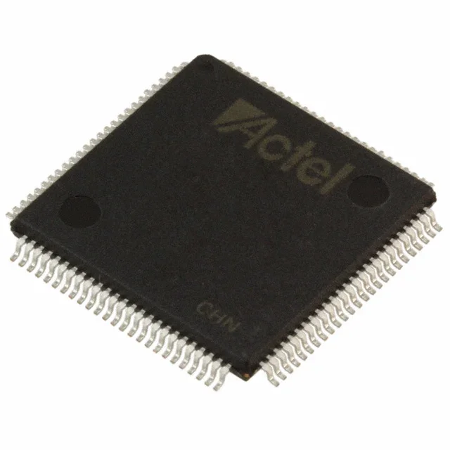 A54SX32A-FTQ100 Microchip Technology