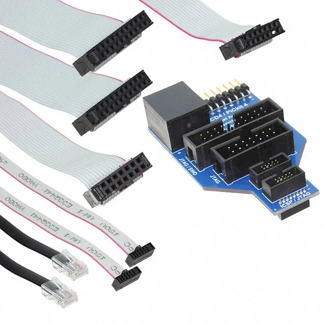 AC102015 Microchip Technology