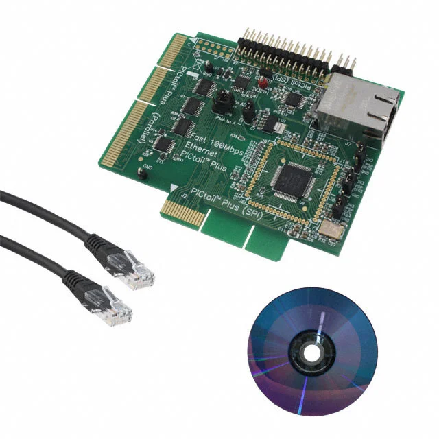 AC164132 Microchip Technology