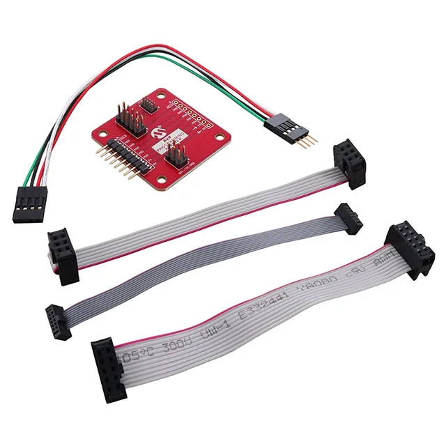AC31S18A Microchip