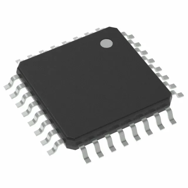 AT17C010A-10QI Microchip Technology