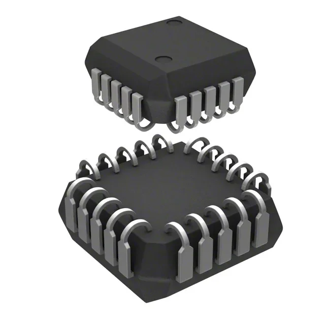 AT17F040-30VJI Microchip Technology