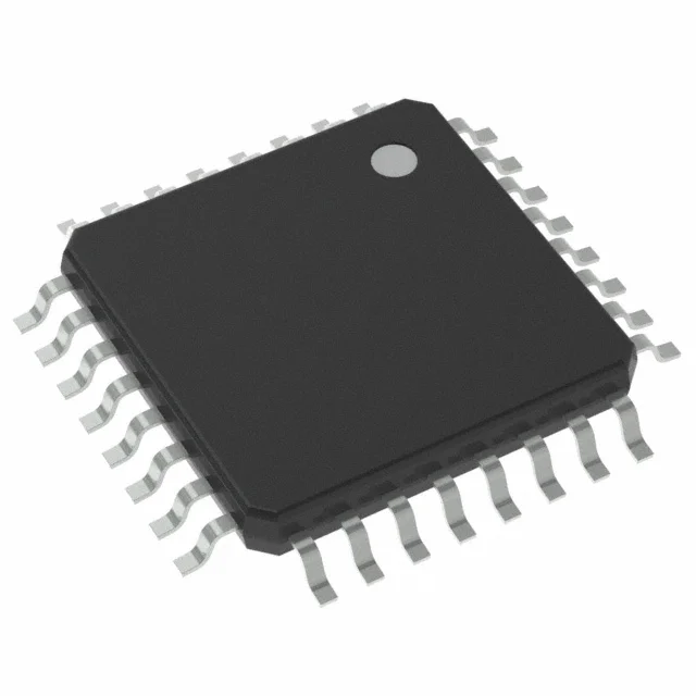 AT17F040A-30QI Microchip Technology