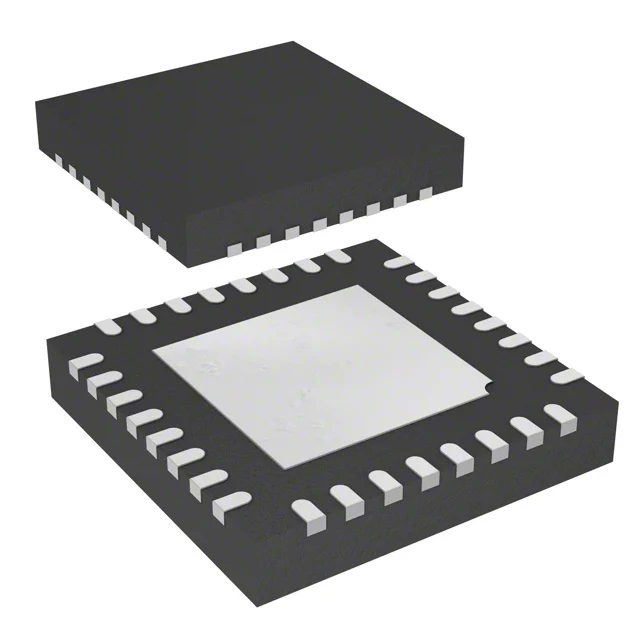 AT73C213 Microchip Technology