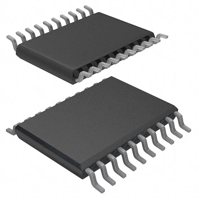 AT86RF401E-6GS Microchip