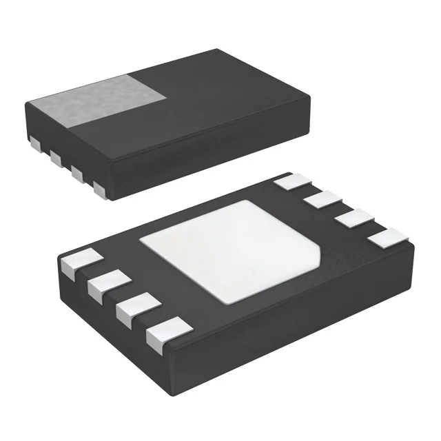 AT88SC0204CA-Y6H-T Microchip Technology