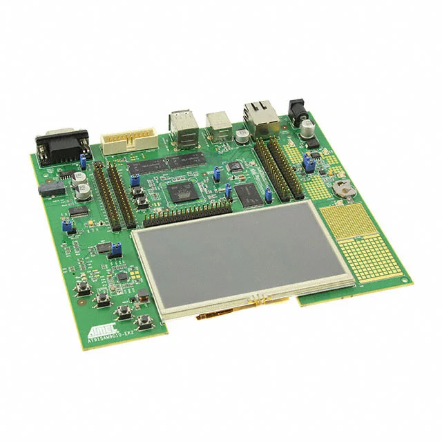 AT91SAM9G10-EK2 Microchip
