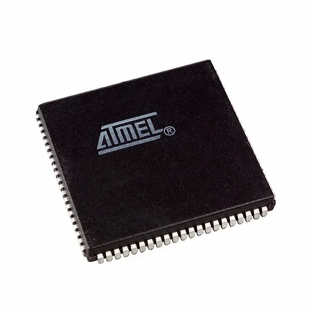 AT94K10AL-25AJI Microchip