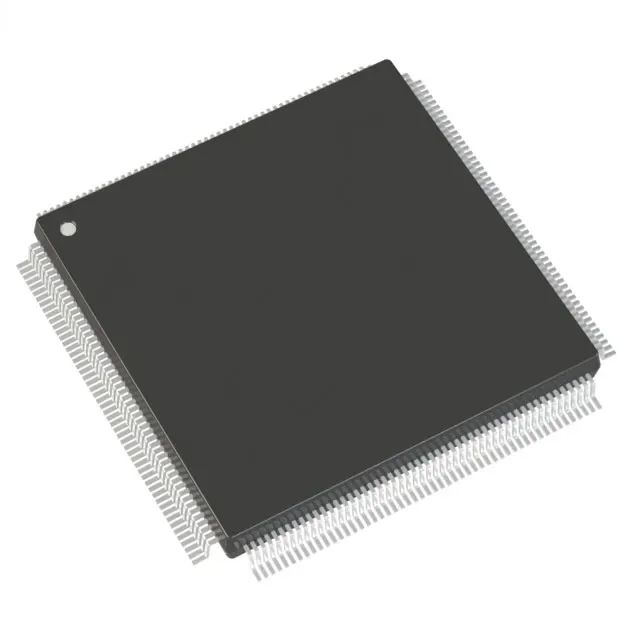 AT94K40AL-25DQU Microchip