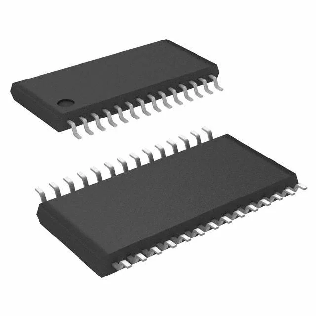 AT97SC3204-U2A1A-20 Microchip